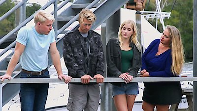 Welcome to Plathville Season 6 Episode 4