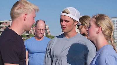 Welcome to Plathville Season 6 Episode 13