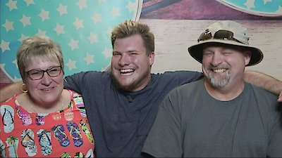 MTV Floribama Shore Season 2 Episode 22