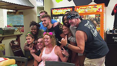 MTV Floribama Shore Season 2 Episode 25