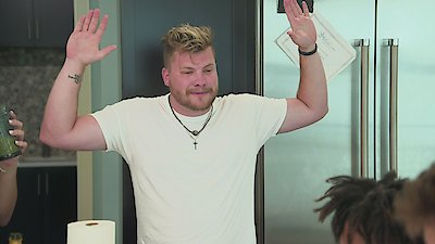 MTV Floribama Shore Season 3 Episode 1