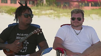 MTV Floribama Shore Season 3 Episode 6