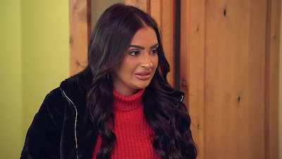 MTV Floribama Shore Season 4 Episode 1