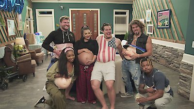 MTV Floribama Shore Season 4 Episode 27