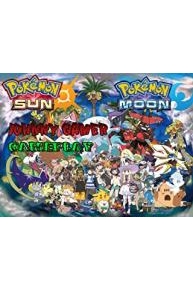 Pokemon Sun and Moon Gameplay - Johnny Gamer