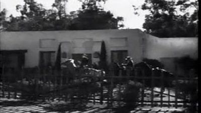 Zorro's Fighting Legion Season 1 Episode 7