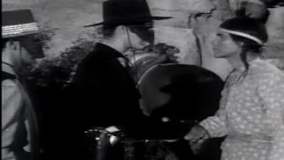 Zorro's Fighting Legion Season 1 Episode 9