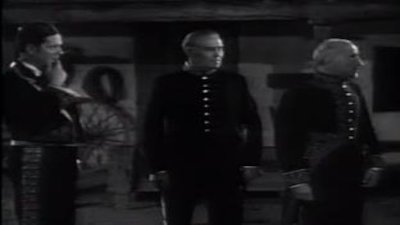 Zorro's Fighting Legion Season 1 Episode 10