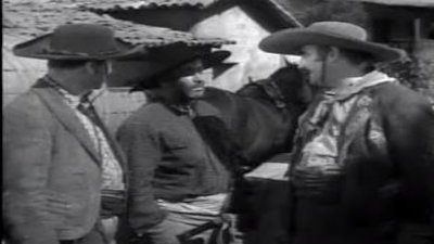 Zorro's Fighting Legion Season 1 Episode 11