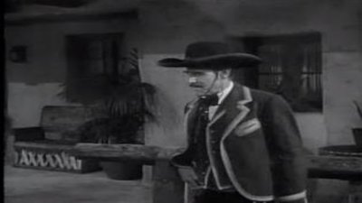 Zorro's Fighting Legion Season 1 Episode 8
