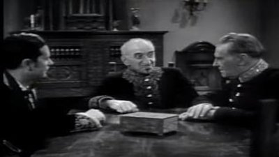 Zorro's Fighting Legion Season 1 Episode 12