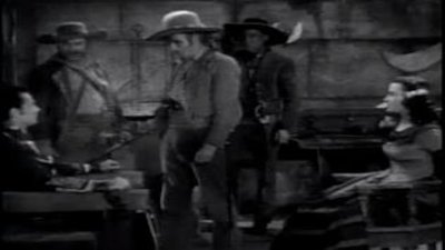 Zorro's Fighting Legion Season 1 Episode 1