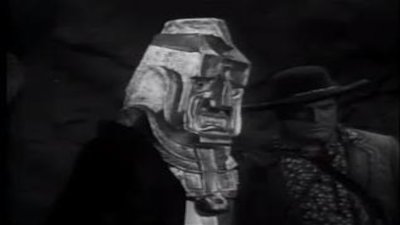 Zorro's Fighting Legion Season 1 Episode 4