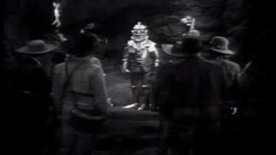 Zorro's Fighting Legion Season 1 Episode 6