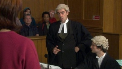 New Street Law Season 1 Episode 1