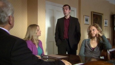New Street Law Season 1 Episode 2