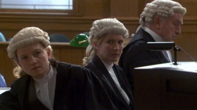 New Street Law Season 1 Episode 3
