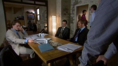 New Street Law Season 1 Episode 5