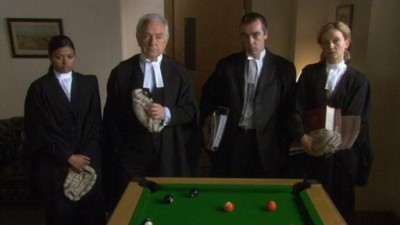New Street Law Season 1 Episode 7