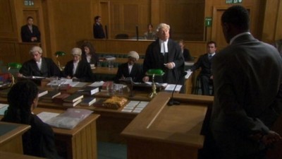New Street Law Season 1 Episode 8