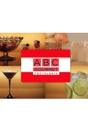 ABC GOURMET COCTELERÃA