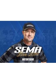 2019 Motor Trend SEMA Show