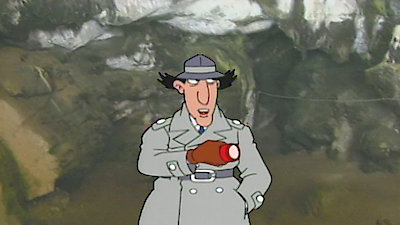 Inspector Gadget's Field Trip Season 1 Episode 1