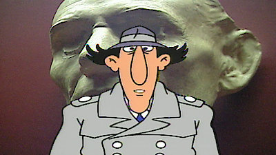 Inspector Gadget's Field Trip Season 1 Episode 10