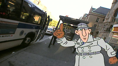 Inspector Gadget's Field Trip Season 1 Episode 11