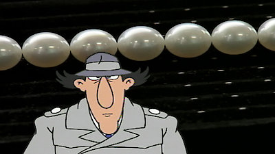 Inspector Gadget's Field Trip Season 1 Episode 24