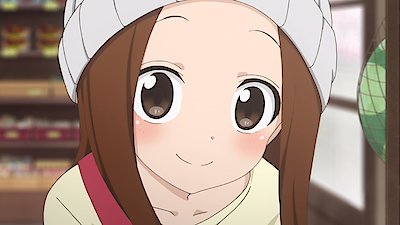 Teasing Master Takagi-san Season 3 - episodes streaming online