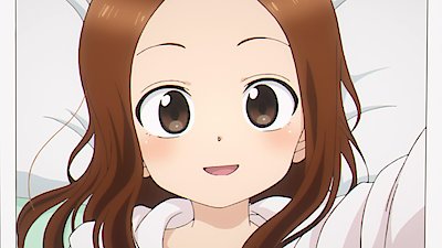 Teasing Master Takagi-san - streaming online