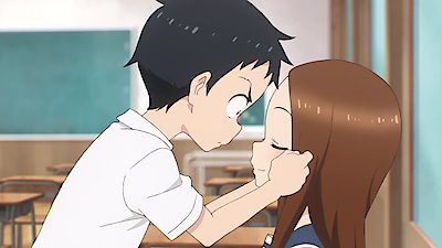  Teasing Master Takagi-san 3 : Movies & TV