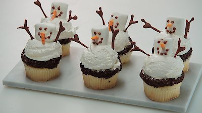 Sugar Rush Christmas Season 1 Episode 1