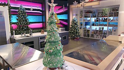 Sugar Rush Christmas Season 1 Episode 2