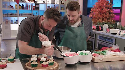 Sugar Rush Christmas Season 1 Episode 3