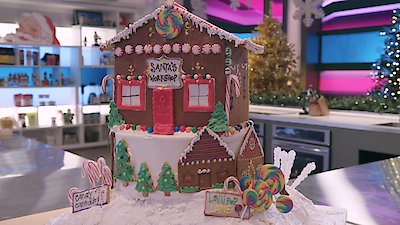 Sugar Rush Christmas Season 1 Episode 5