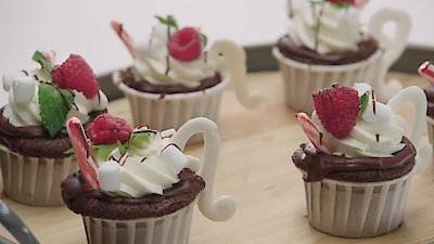 Sugar Rush Christmas Season 1 Episode 6