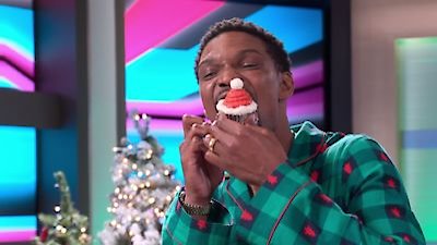 Sugar Rush Christmas Season 2 Episode 2