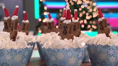 Sugar Rush Christmas Season 2 Episode 3