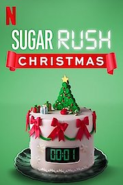 Sugar Rush Christmas