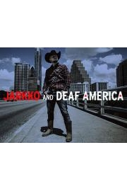 Jarkko And Deaf America