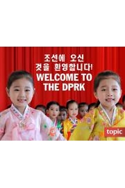 Welcome to the DPRK