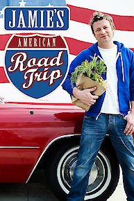 Jamie's American Road Trip