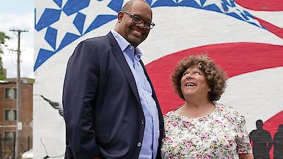 Miriam's Big American Adventure Season 1 Episode 1