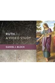 Ruth, A Video Study
