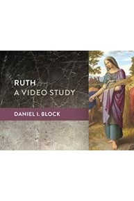 Ruth, A Video Study