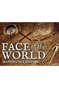 Face of the World - Mapping Our History