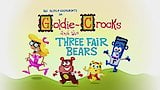 Goldie-crocks And The Three Fair Bears