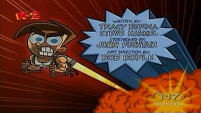 The Fairly Odd Parents Season 2 Episode 3